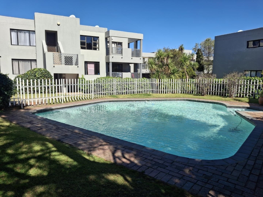 1 Bedroom Property for Sale in Morningside Gauteng