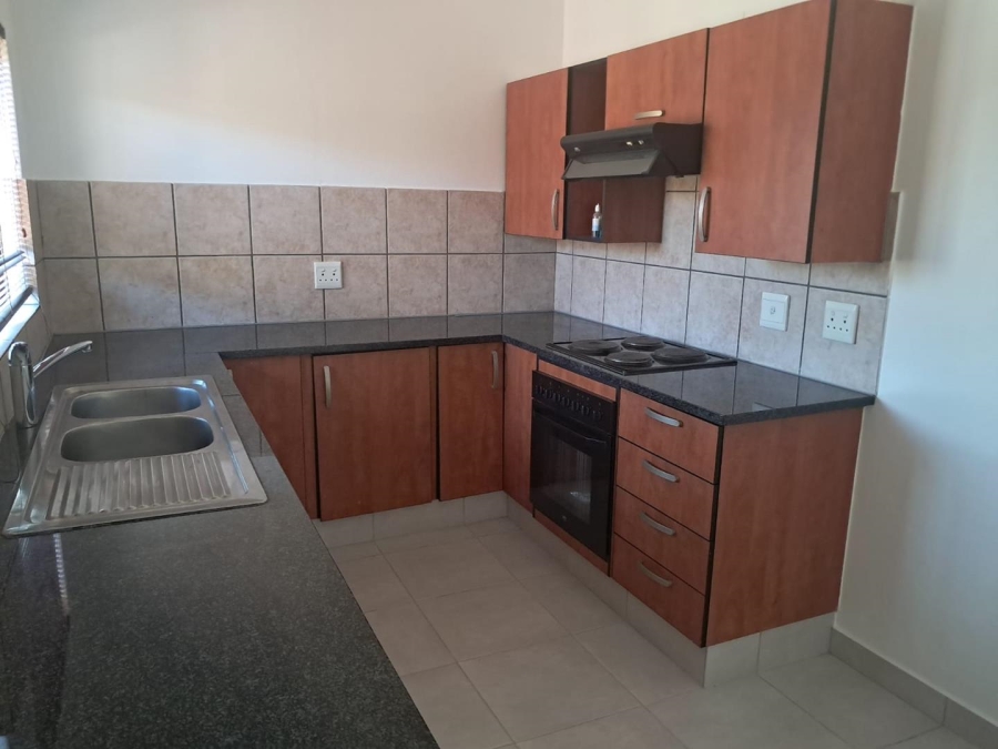 1 Bedroom Property for Sale in Carlswald Gauteng