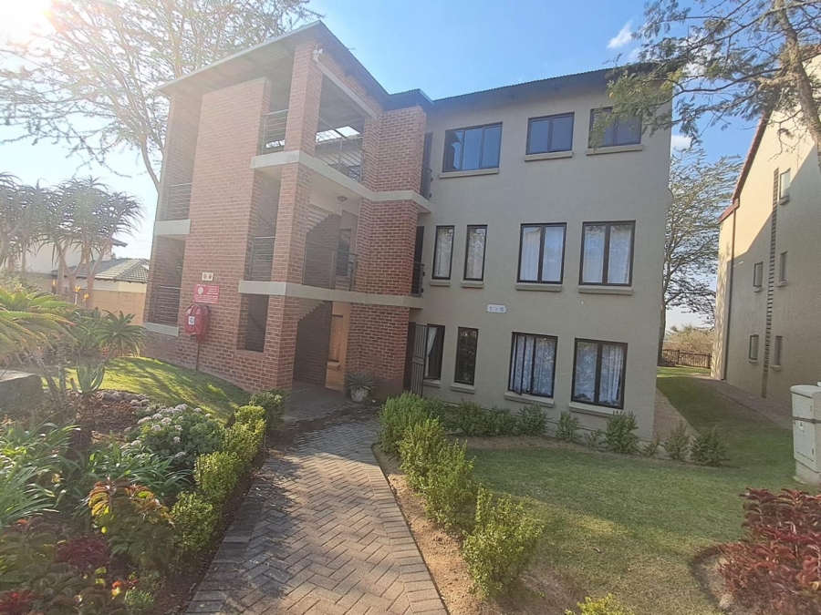 1 Bedroom Property for Sale in Carlswald Gauteng