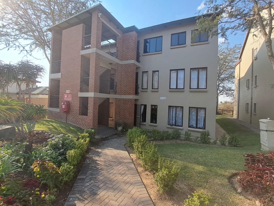 1 Bedroom Property for Sale in Carlswald Gauteng