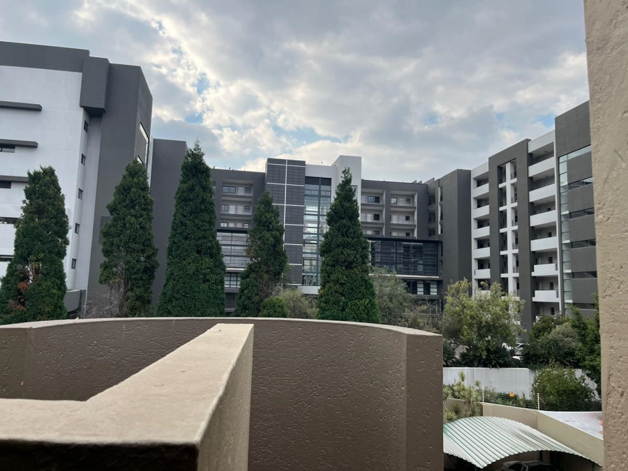 To Let 1 Bedroom Property for Rent in Morningside Gauteng