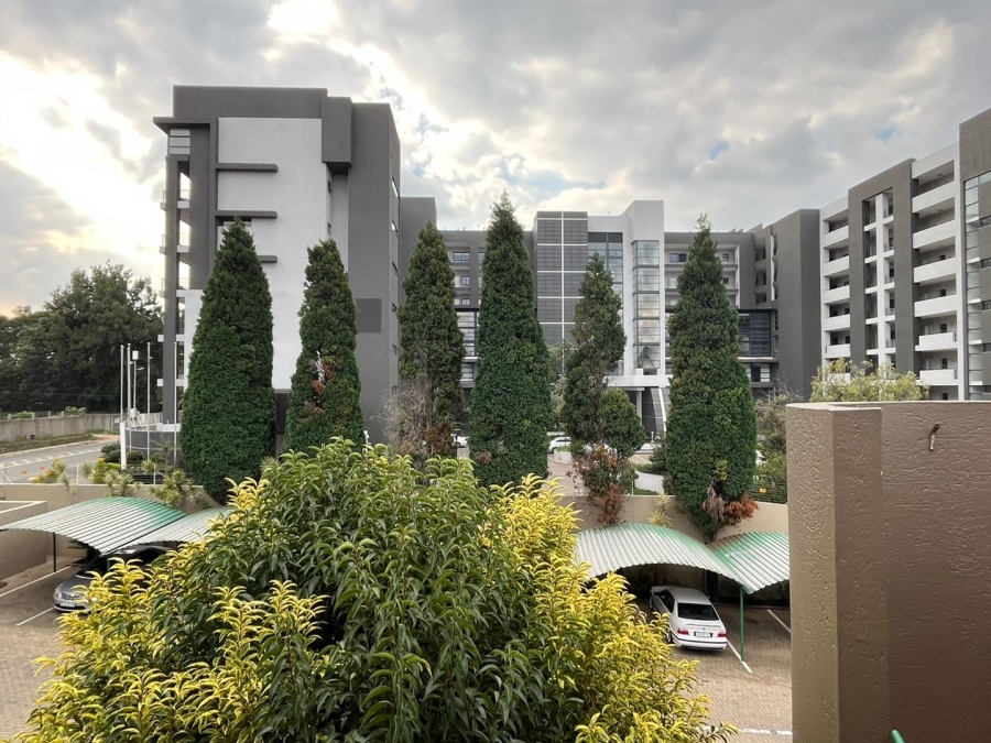 To Let 1 Bedroom Property for Rent in Morningside Gauteng