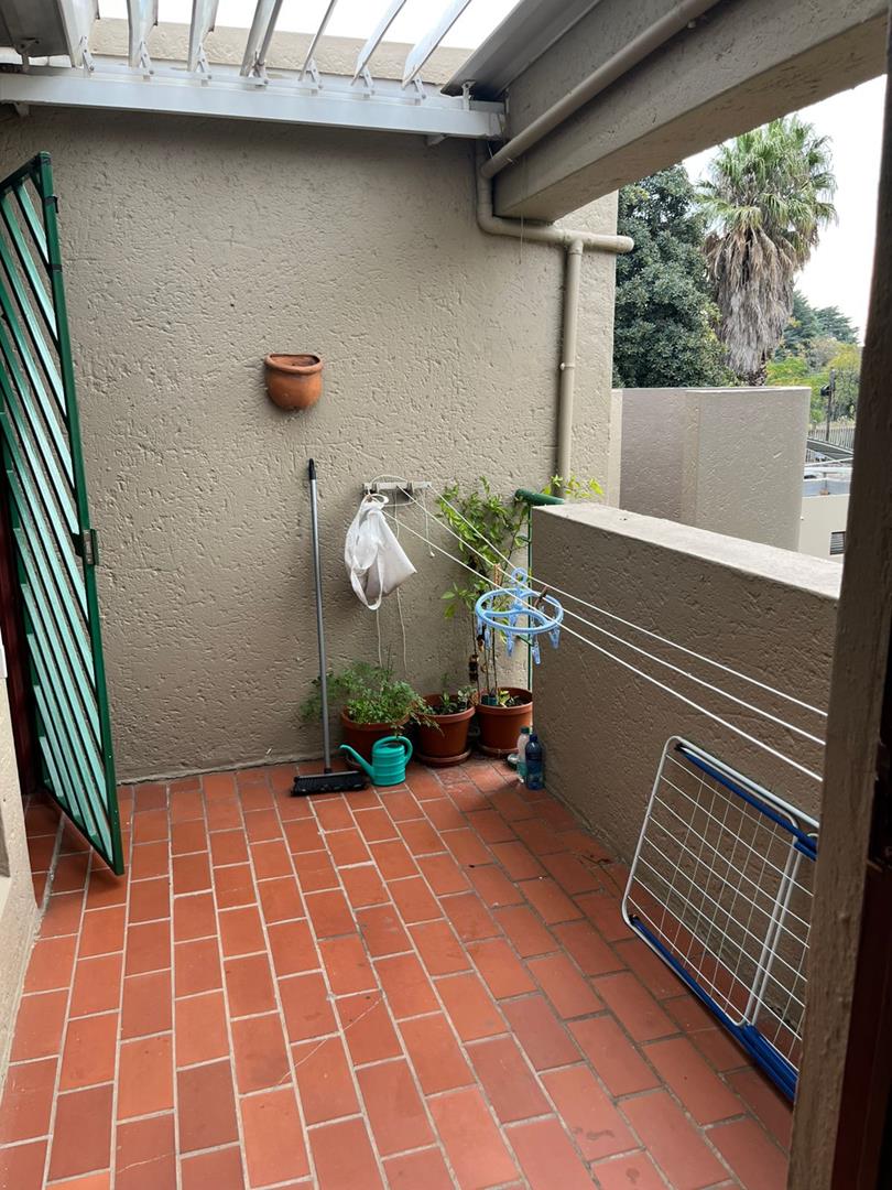 To Let 1 Bedroom Property for Rent in Morningside Gauteng