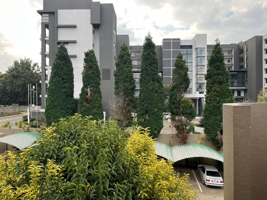To Let 1 Bedroom Property for Rent in Morningside Gauteng