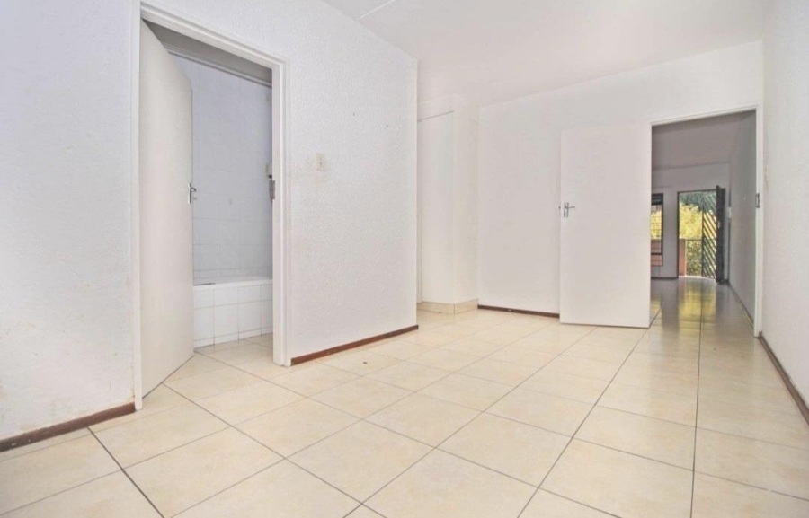 To Let 1 Bedroom Property for Rent in Morningside Gauteng