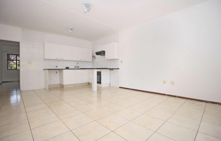 To Let 1 Bedroom Property for Rent in Morningside Gauteng