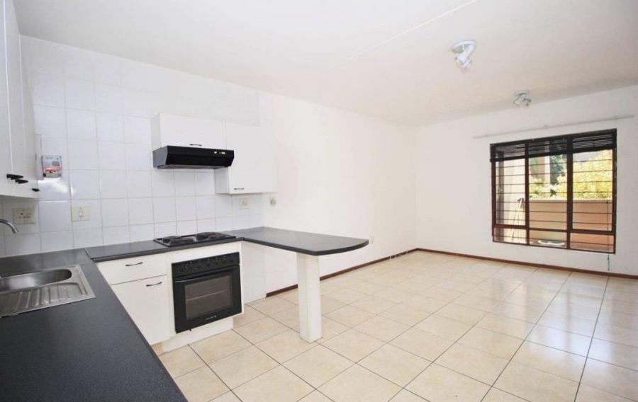 To Let 1 Bedroom Property for Rent in Morningside Gauteng