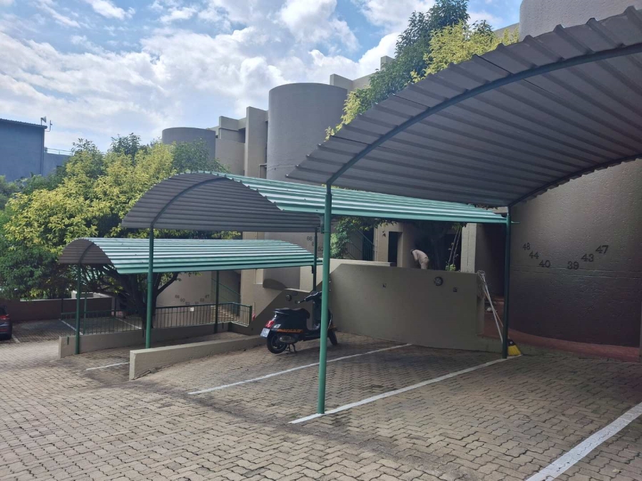 To Let 1 Bedroom Property for Rent in Morningside Gauteng