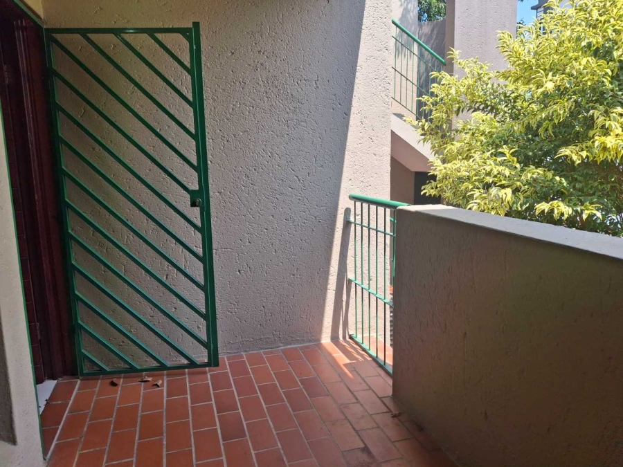 To Let 1 Bedroom Property for Rent in Morningside Gauteng