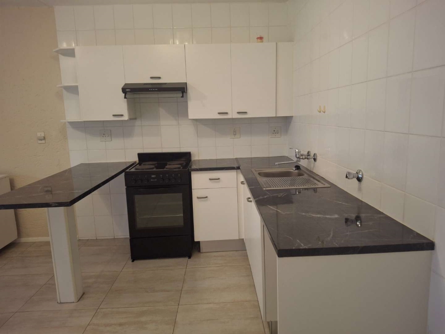To Let 1 Bedroom Property for Rent in Morningside Gauteng