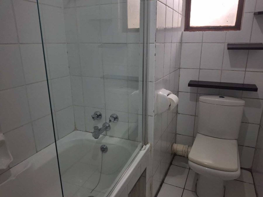 To Let 1 Bedroom Property for Rent in Morningside Gauteng