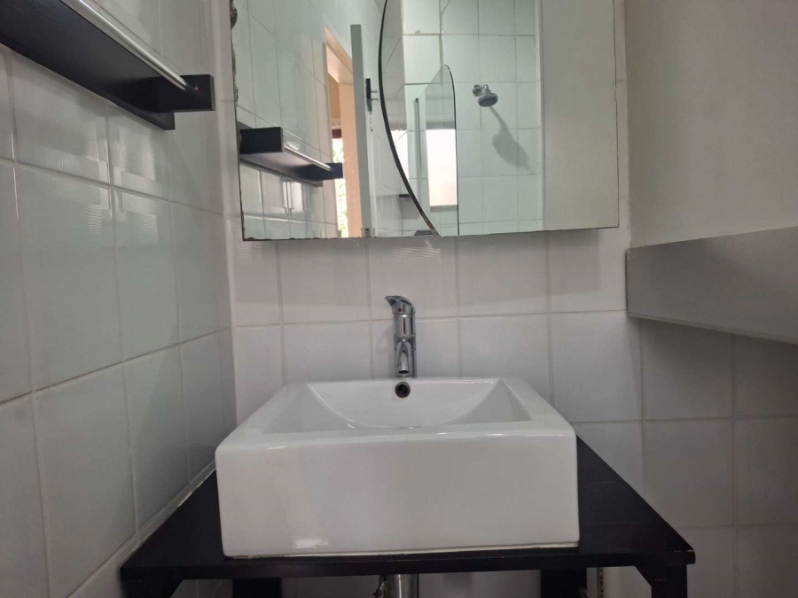 To Let 1 Bedroom Property for Rent in Morningside Gauteng