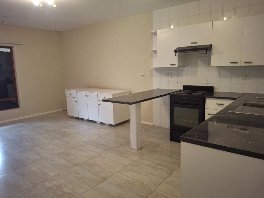 To Let 1 Bedroom Property for Rent in Morningside Gauteng