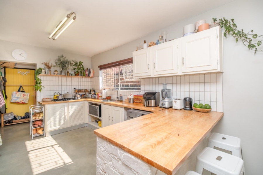 4 Bedroom Property for Sale in Garsfontein Gauteng