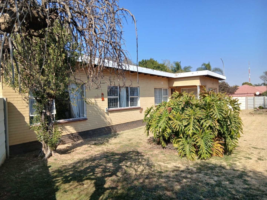 3 Bedroom Property for Sale in Elsburg Gauteng