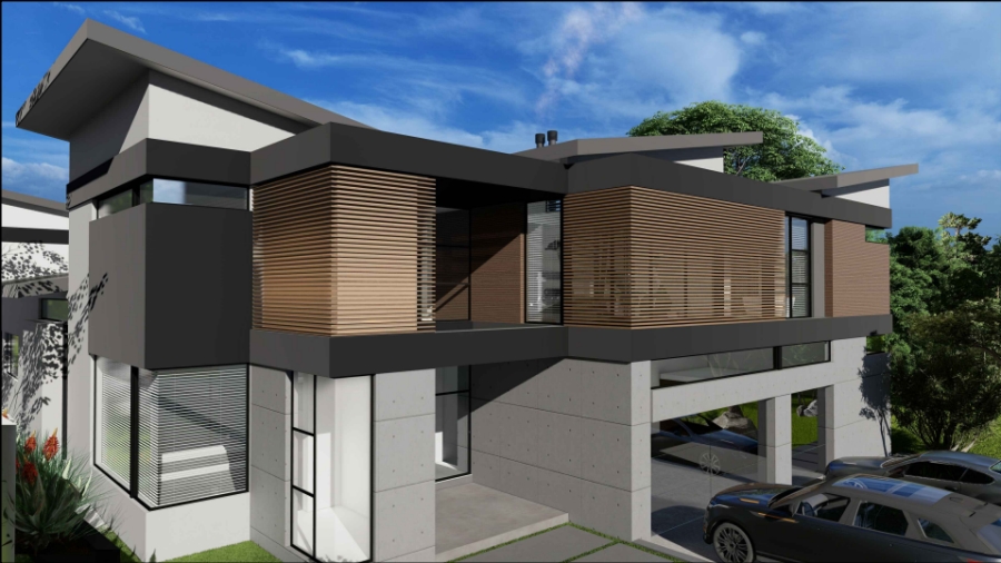5 Bedroom Property for Sale in Helderfontein Estate Gauteng