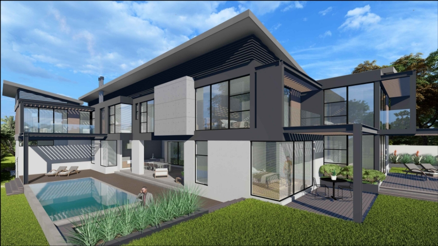 5 Bedroom Property for Sale in Helderfontein Estate Gauteng