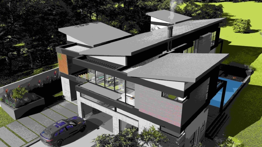 5 Bedroom Property for Sale in Helderfontein Estate Gauteng