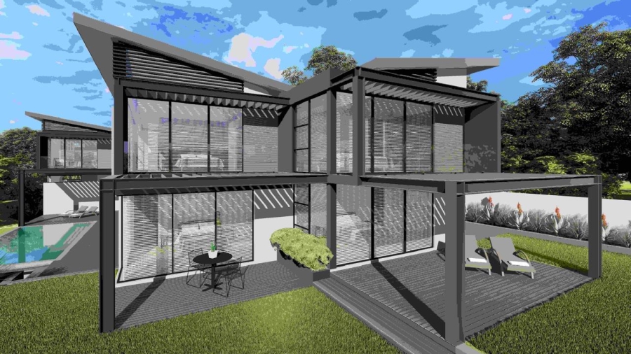 5 Bedroom Property for Sale in Helderfontein Estate Gauteng