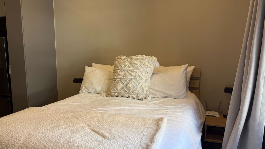 1 Bedroom Property for Sale in Sandown Gauteng