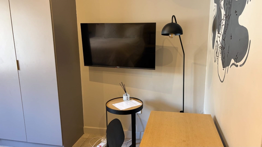 1 Bedroom Property for Sale in Sandown Gauteng