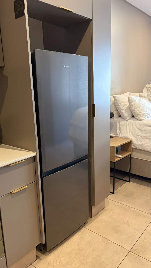 1 Bedroom Property for Sale in Sandown Gauteng