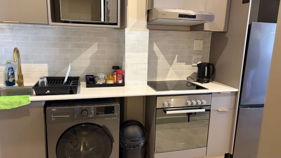 1 Bedroom Property for Sale in Sandown Gauteng