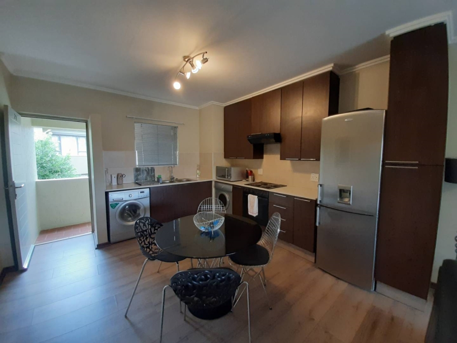 To Let 2 Bedroom Property for Rent in Broadacres Gauteng