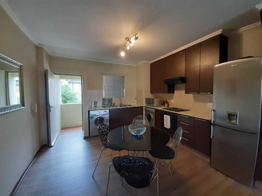 To Let 2 Bedroom Property for Rent in Broadacres Gauteng