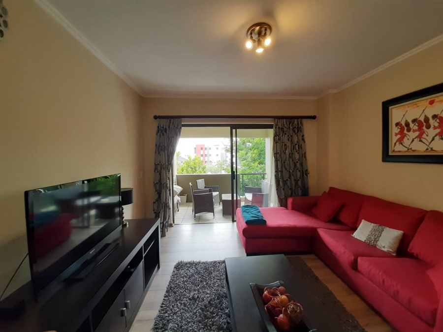 To Let 2 Bedroom Property for Rent in Broadacres Gauteng