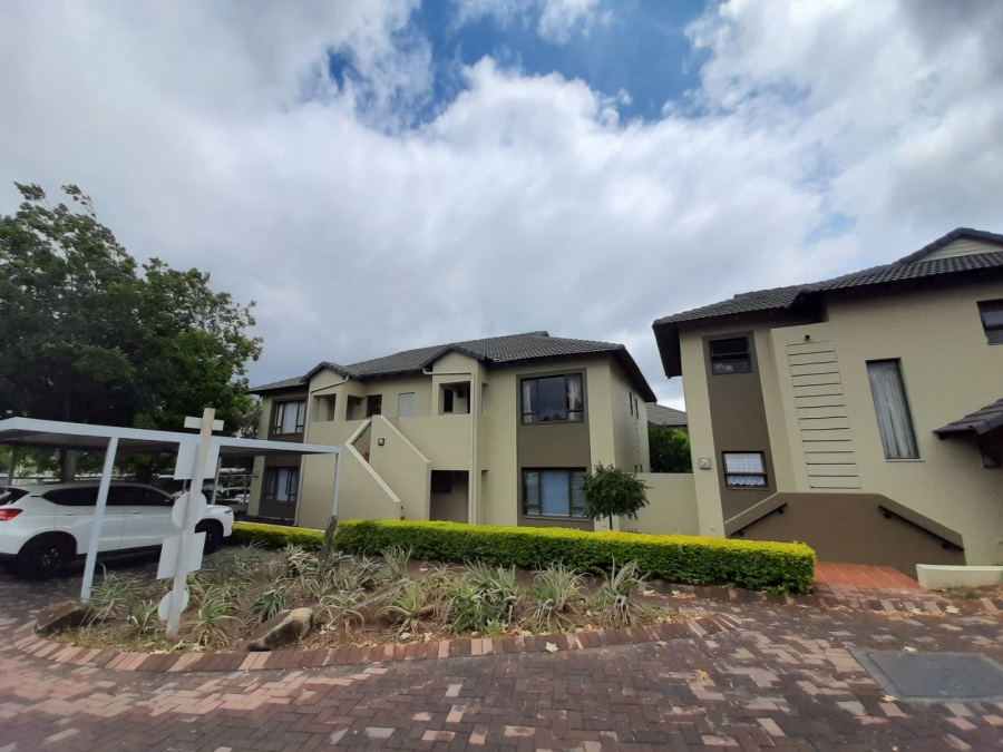 To Let 2 Bedroom Property for Rent in Broadacres Gauteng
