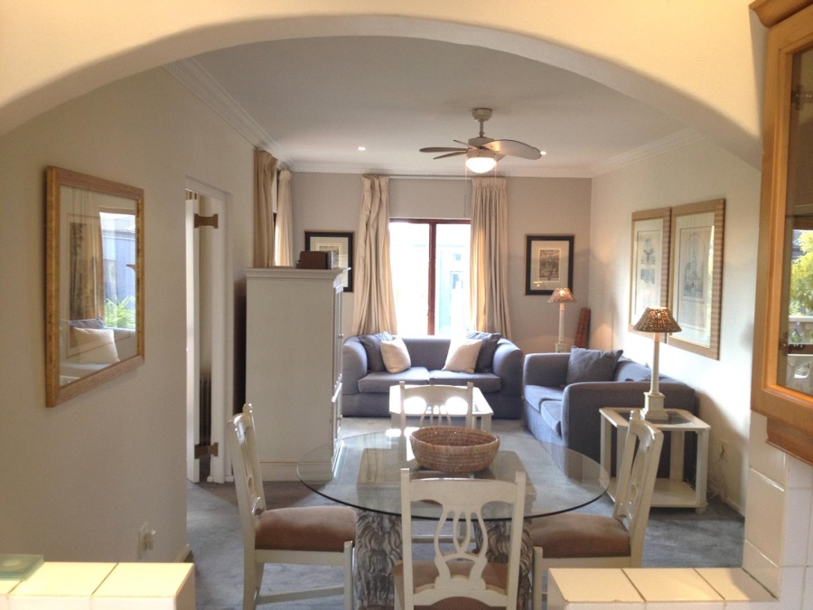 To Let 1 Bedroom Property for Rent in Morningside Gauteng