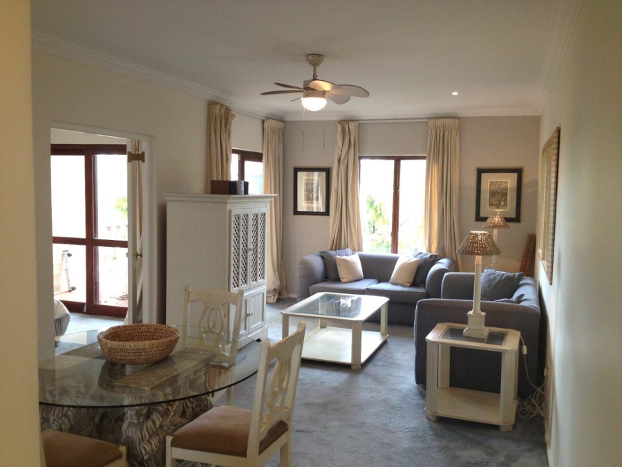 To Let 1 Bedroom Property for Rent in Morningside Gauteng