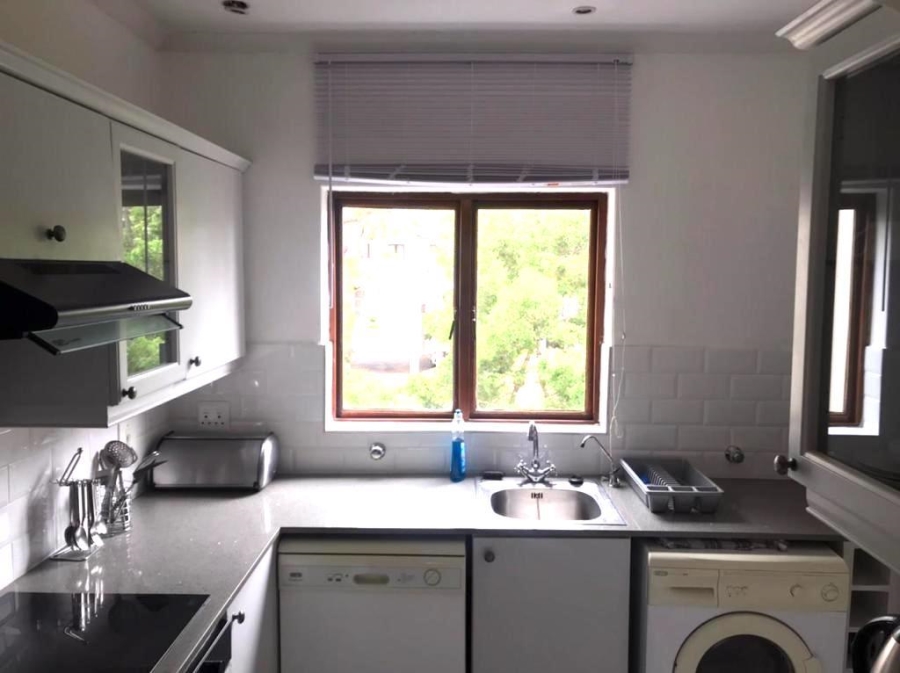To Let 1 Bedroom Property for Rent in Morningside Gauteng