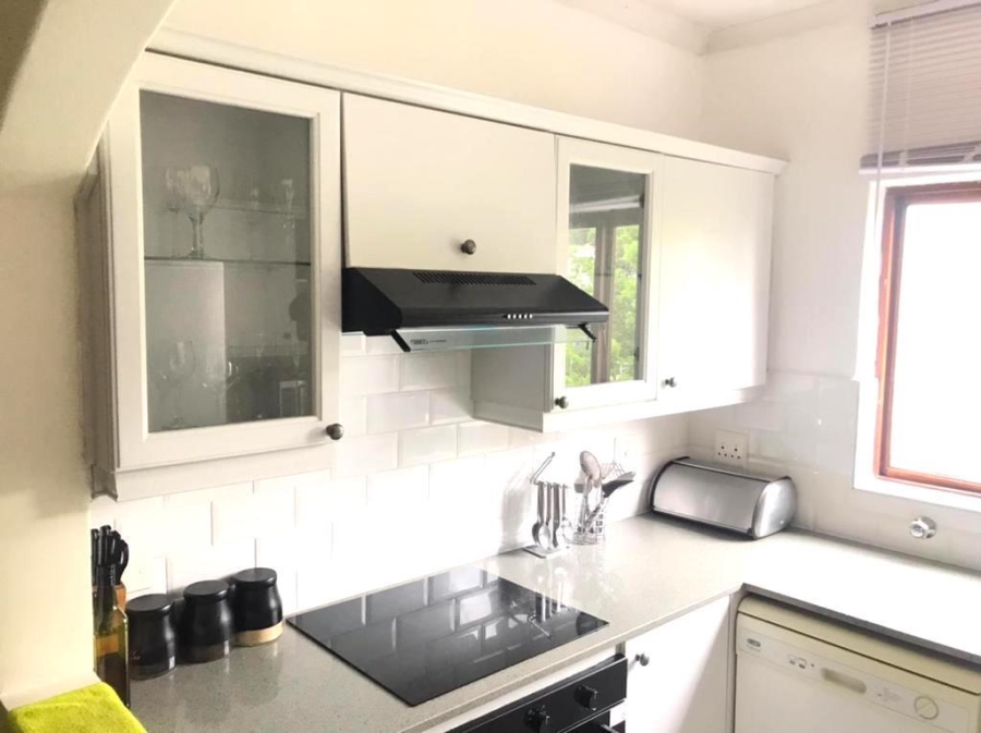 To Let 1 Bedroom Property for Rent in Morningside Gauteng