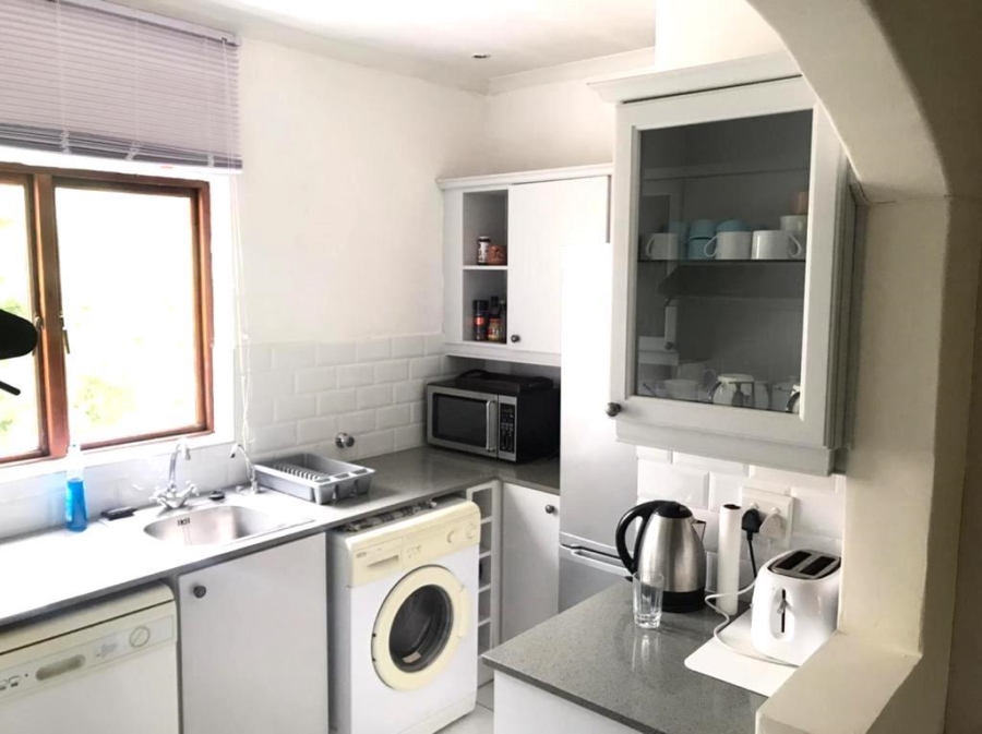 To Let 1 Bedroom Property for Rent in Morningside Gauteng