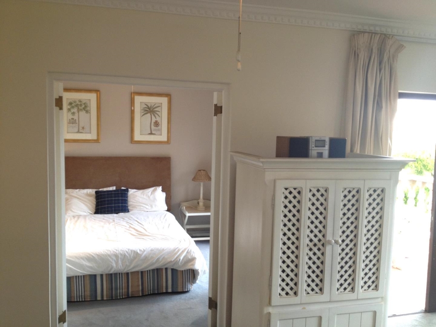 To Let 1 Bedroom Property for Rent in Morningside Gauteng