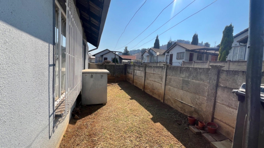 2 Bedroom Property for Sale in Naturena Gauteng