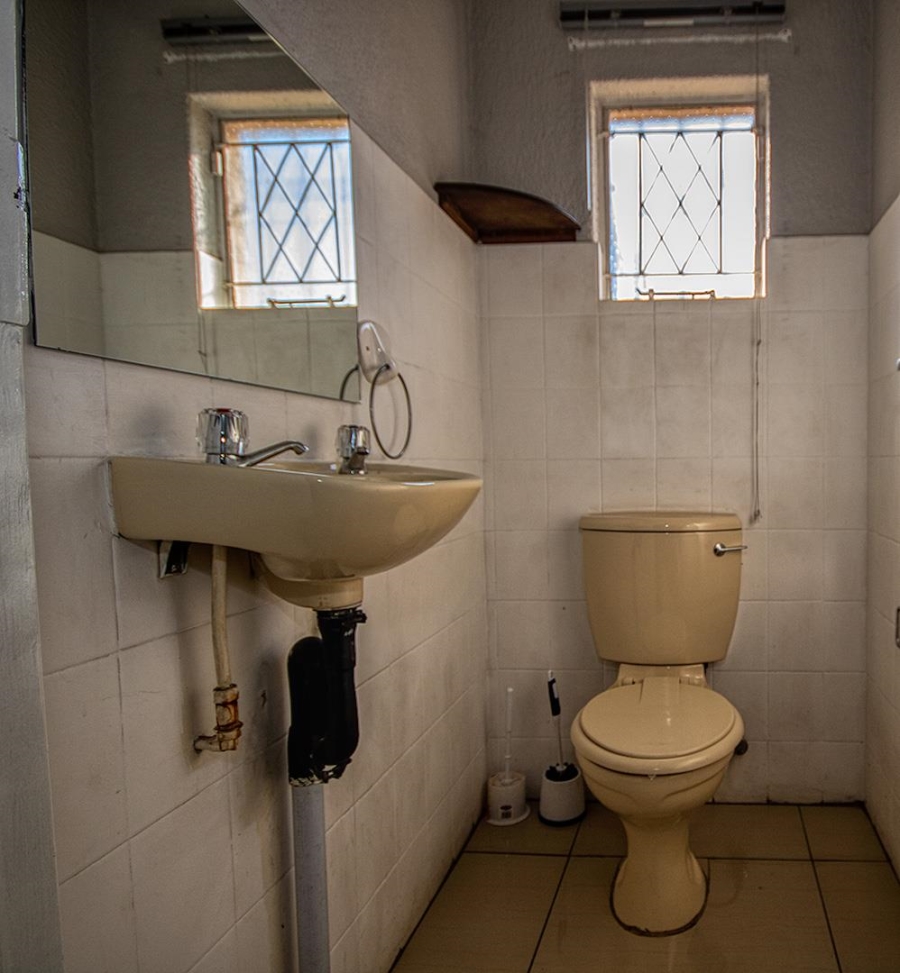 3 Bedroom Property for Sale in Brackendowns Gauteng
