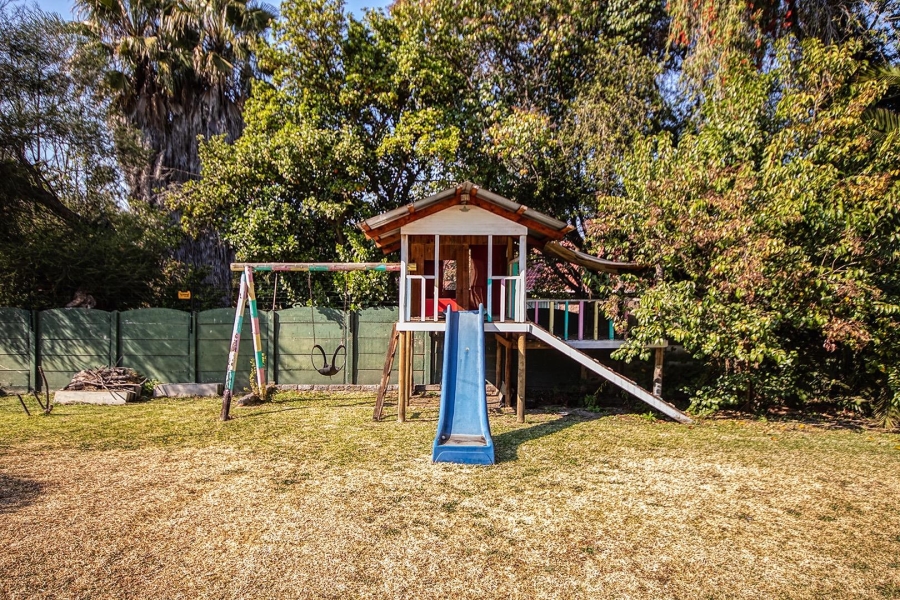 3 Bedroom Property for Sale in Brackendowns Gauteng