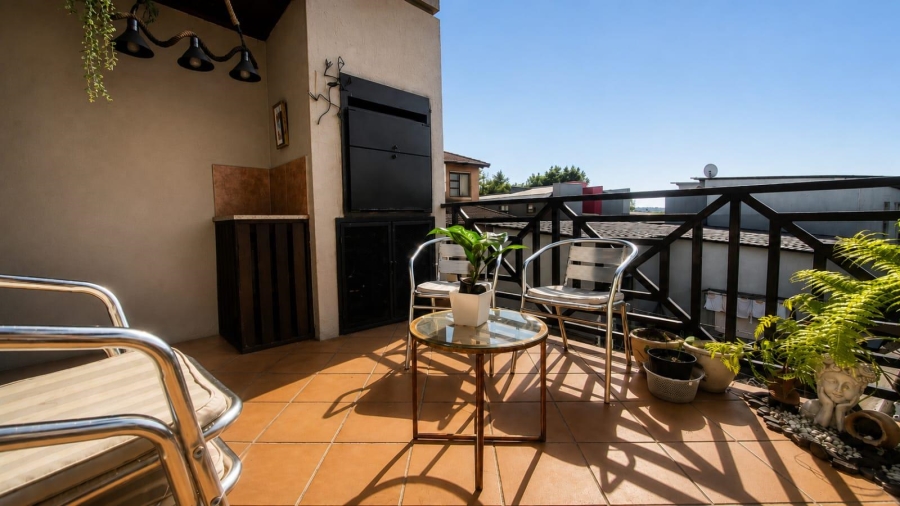 2 Bedroom Property for Sale in South Crest Gauteng