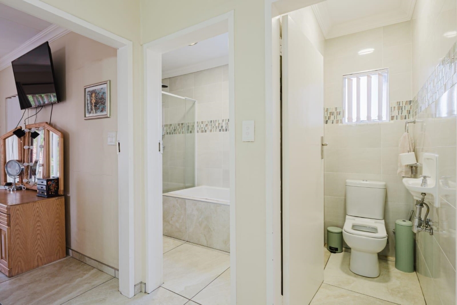 3 Bedroom Property for Sale in Brackenhurst Gauteng