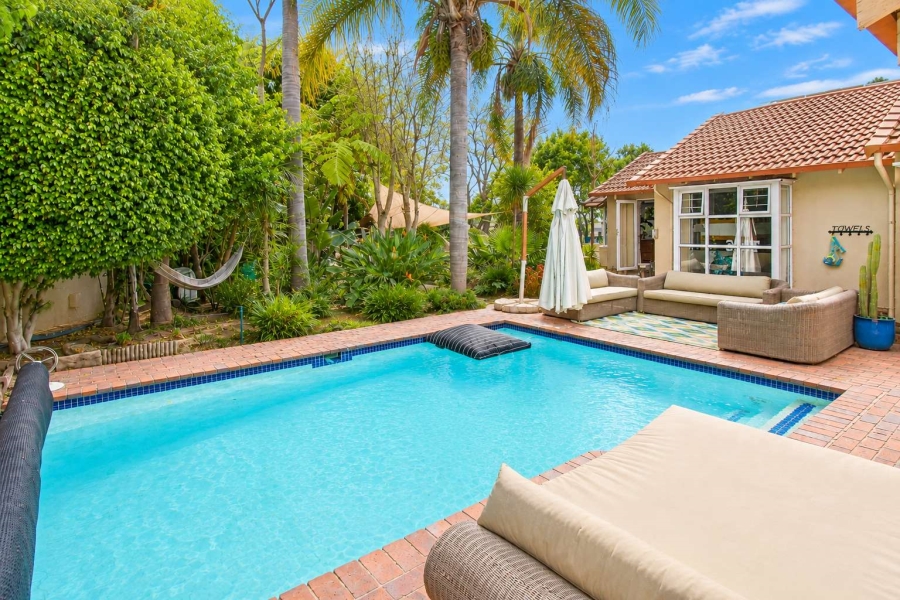 3 Bedroom Property for Sale in Fourways Gardens Gauteng
