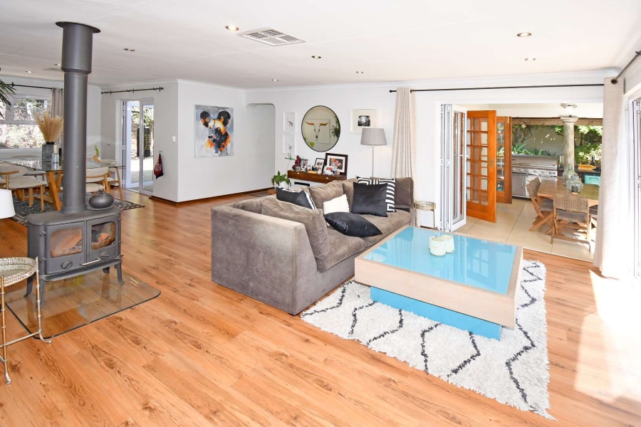 3 Bedroom Property for Sale in Fourways Gardens Gauteng