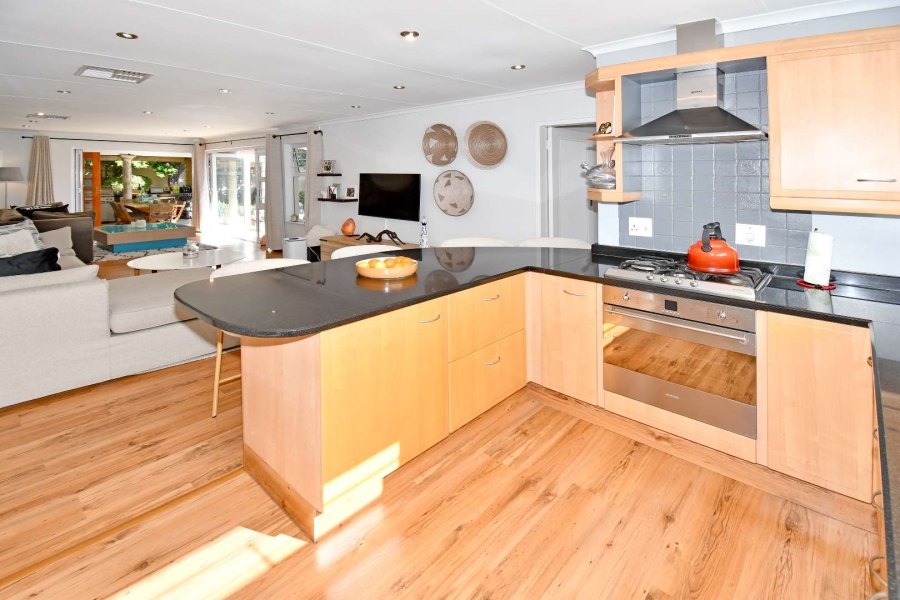3 Bedroom Property for Sale in Fourways Gardens Gauteng