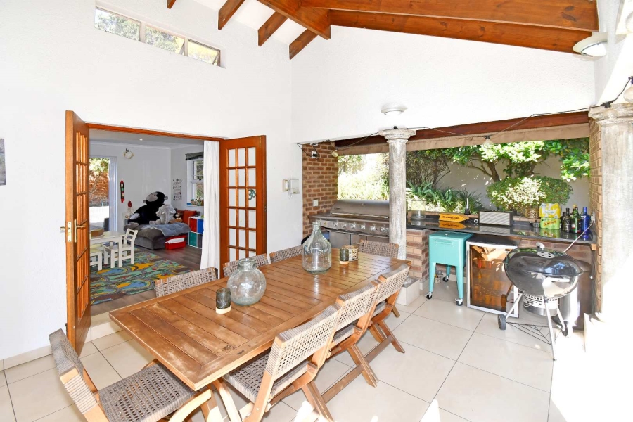 3 Bedroom Property for Sale in Fourways Gardens Gauteng