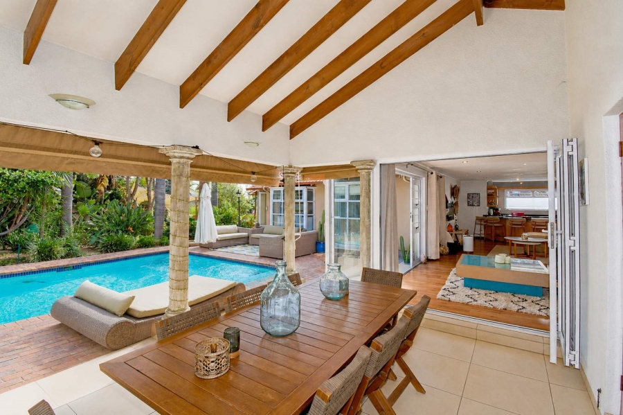 3 Bedroom Property for Sale in Fourways Gardens Gauteng