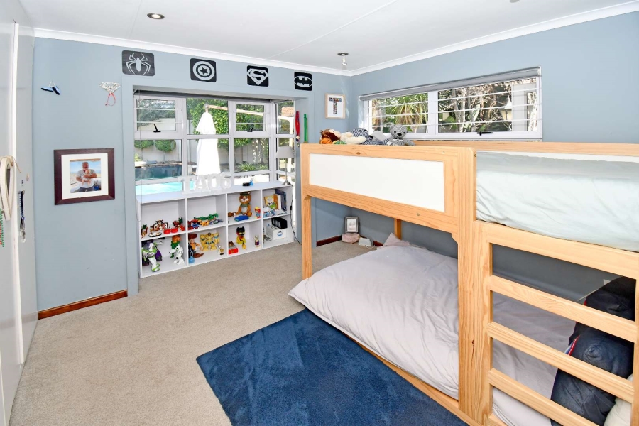 3 Bedroom Property for Sale in Fourways Gardens Gauteng