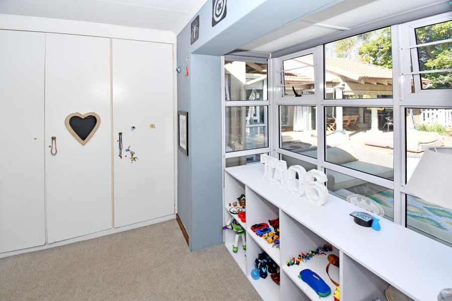 3 Bedroom Property for Sale in Fourways Gardens Gauteng