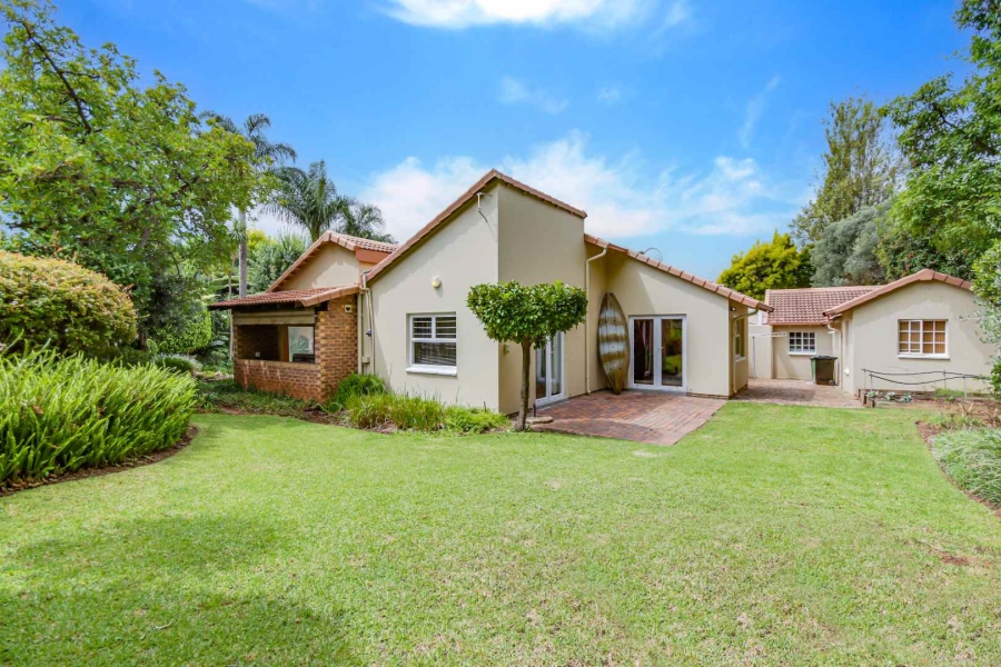 3 Bedroom Property for Sale in Fourways Gardens Gauteng